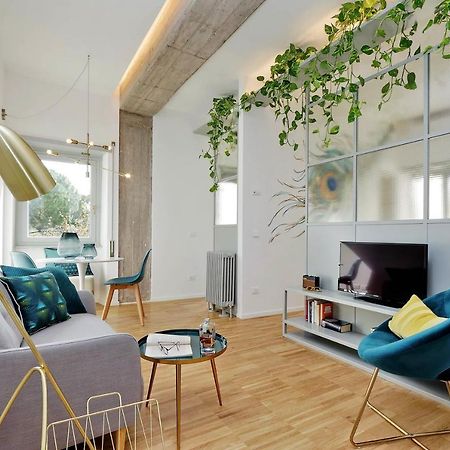شقة Renovated And Cozy Flat روما المظهر الخارجي الصورة