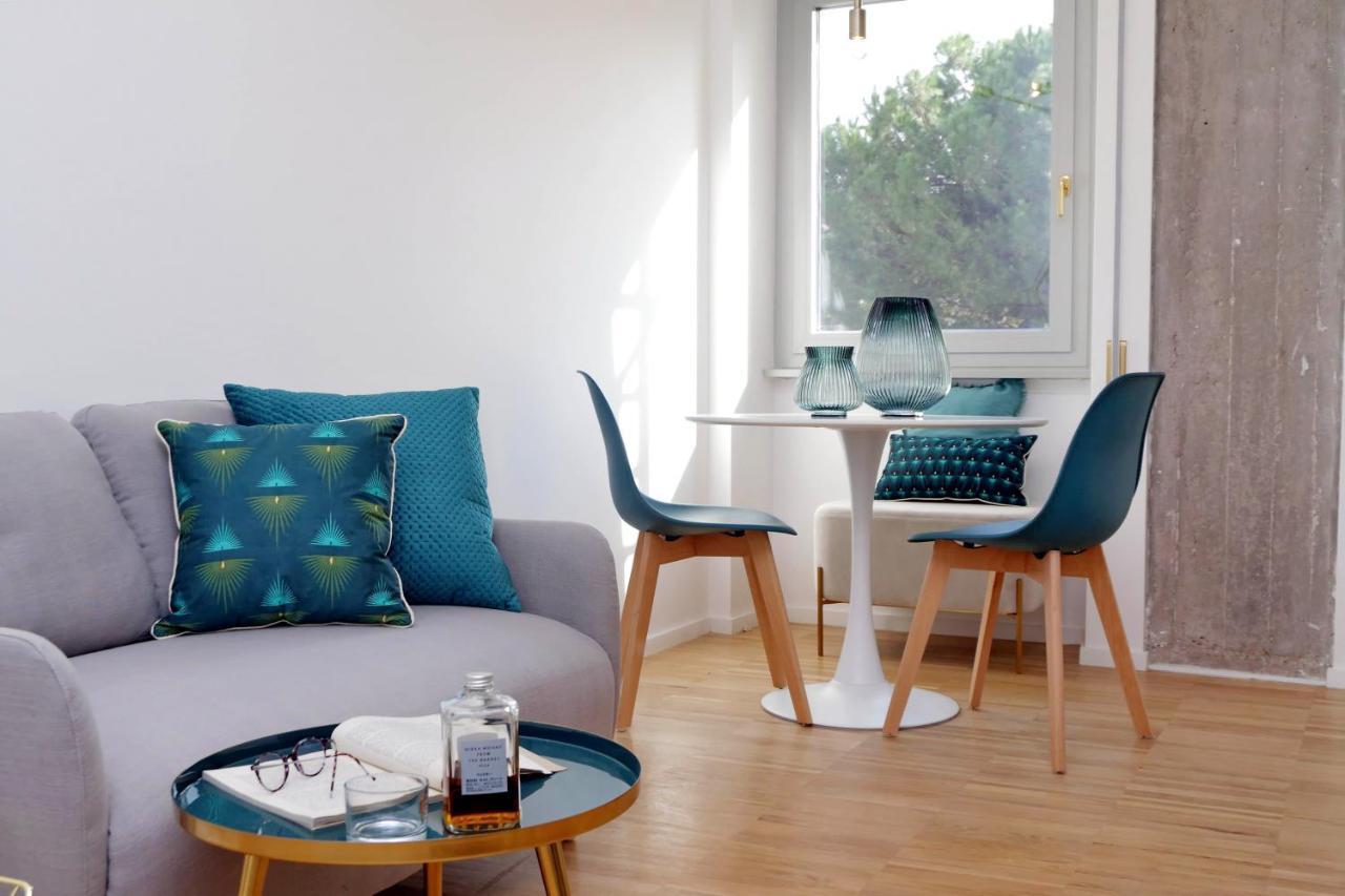 شقة Renovated And Cozy Flat روما المظهر الخارجي الصورة