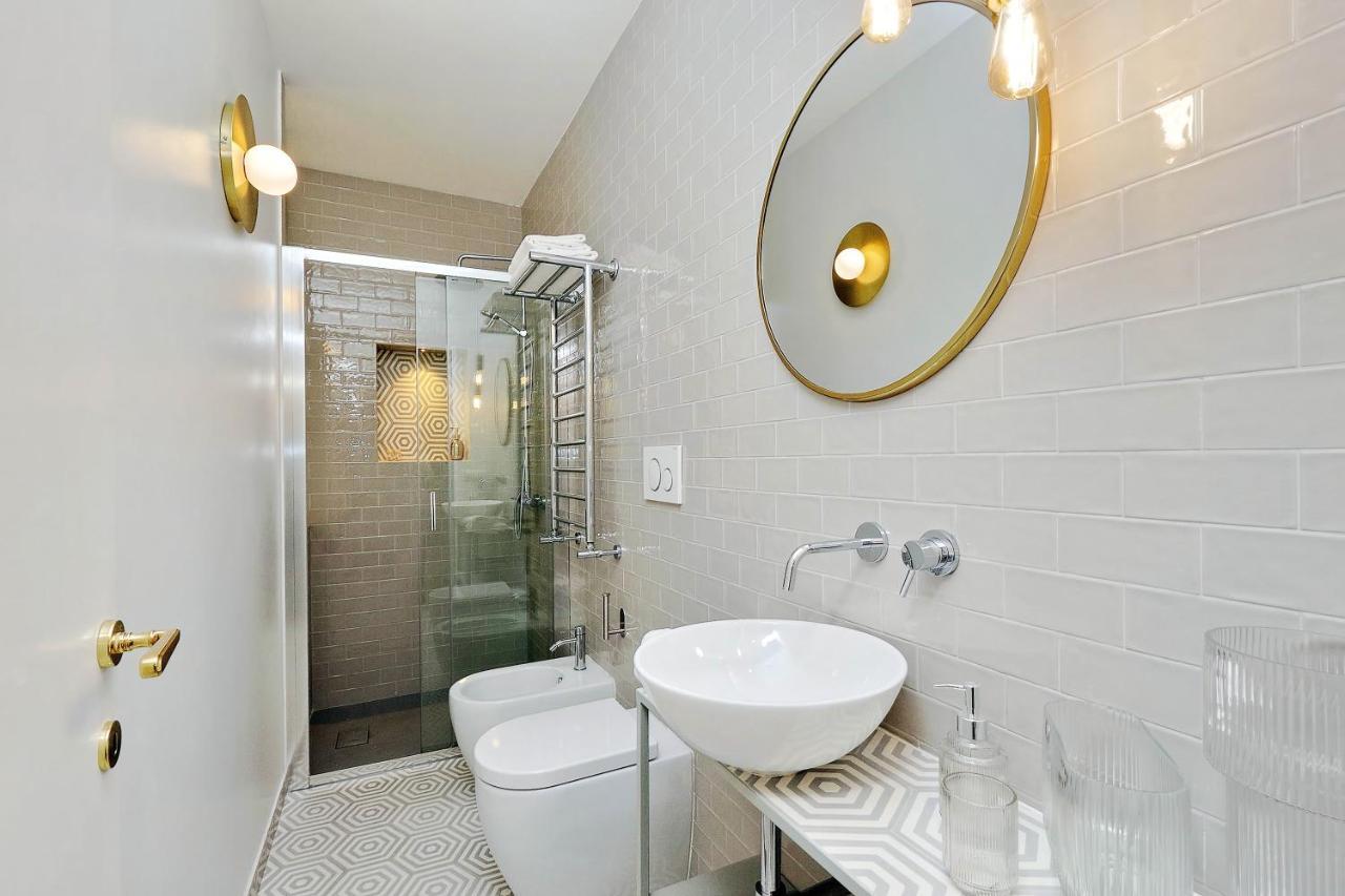 شقة Renovated And Cozy Flat روما المظهر الخارجي الصورة