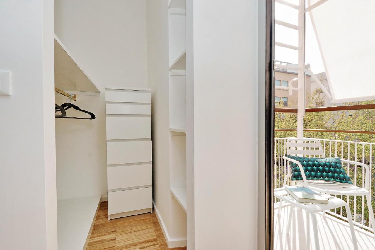 شقة Renovated And Cozy Flat روما المظهر الخارجي الصورة