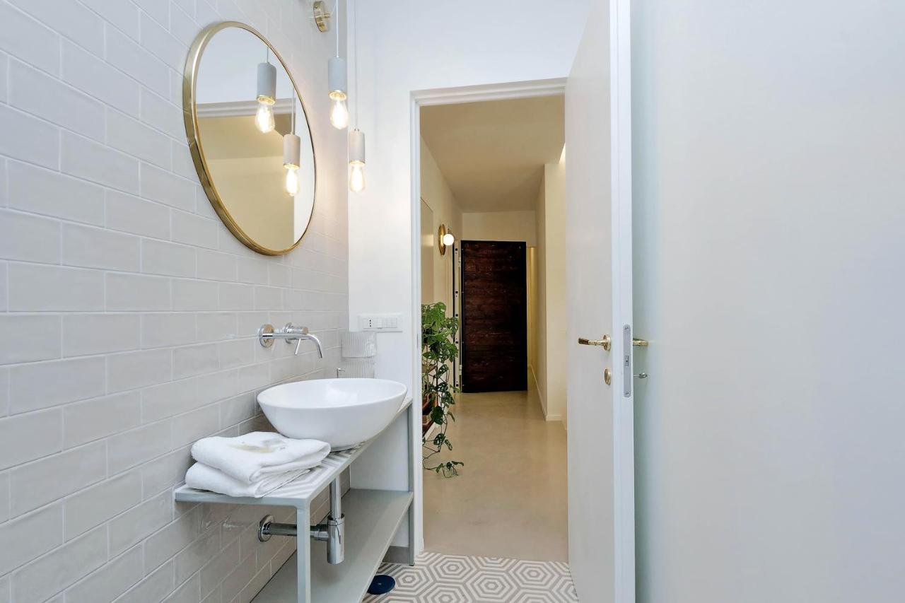 شقة Renovated And Cozy Flat روما المظهر الخارجي الصورة